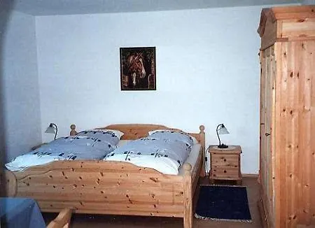 Apartment Haus Anja In *