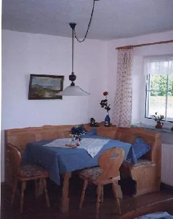 Haus Anja In Bad Fussing