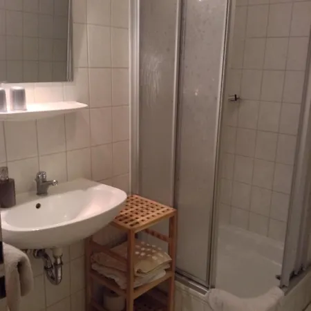 Haus Anja In Bad Fussing